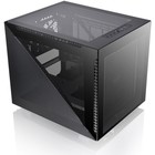 Корпус Thermaltake Divider 200 TG черный без БП mATX 6x120mm 3x140mm 2xUSB3.0 1xUSB3.1 audio 10044 - фото 51350107 Корпус Thermaltake Divider 200 TG черный без БП mATX 6x120mm 3x140mm 2xUSB3.0 1xUSB3.1 audio 10044 - фото 51350107