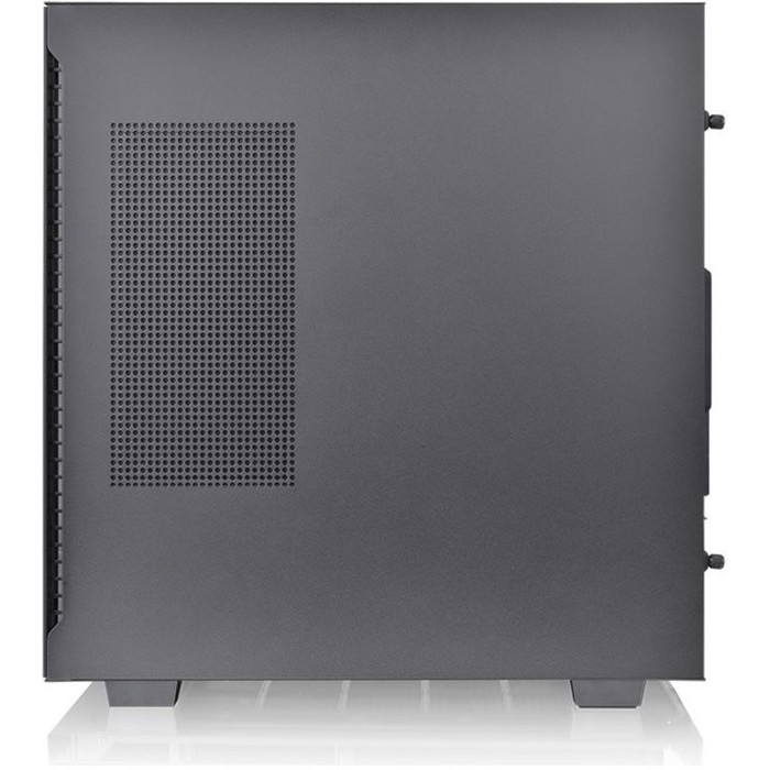 Корпус Thermaltake Divider 300 TG черный без БП ATX 6x120mm 3x140mm 2xUSB3.0 audio bott PSU   100447 - фото 51350111