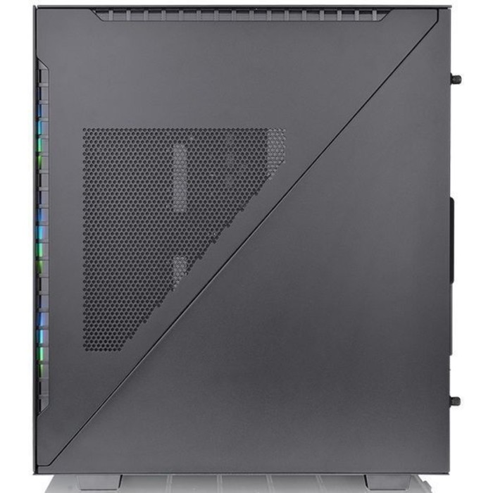 Корпус Thermaltake Divider 550 TG Ultra черный без БП ATX 4x120mm 4x140mm 2xUSB3.0 audio bot   10044 - фото 51350123