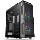 Корпус Thermaltake Level 20 RS черный без БП ATX 6x120mm 5x140mm 2x200mm 2xUSB2.0 2xUSB3.0 a   10044 - фото 51350126