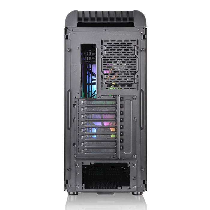 Корпус Thermaltake Level 20 RS черный без БП ATX 6x120mm 5x140mm 2x200mm 2xUSB2.0 2xUSB3.0 a   10044 - фото 51350131