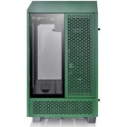 Корпус Thermaltake The Tower 100 Racing Green зеленый без БП miniITX 1x120mm 3x140mm 2xUSB3.   10044 - Фото 4