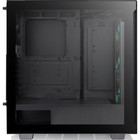 Корпус Thermaltake V350 TG ARGB AIR черный без БП ATX 3x120mm 3x140mm 2xUSB3.0 audio bott PS   10044 - Фото 3