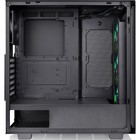 Корпус Thermaltake V350 TG ARGB AIR черный без БП ATX 3x120mm 3x140mm 2xUSB3.0 audio bott PS 10044 - фото 51350152 Корпус Thermaltake V350 TG ARGB AIR черный без БП ATX 3x120mm 3x140mm 2xUSB3.0 audio bott PS 10044 - фото 51350152