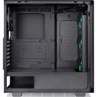 Корпус Thermaltake V350 TG ARGB AIR черный без БП ATX 3x120mm 3x140mm 2xUSB3.0 audio bott PS   10044 - Фото 4