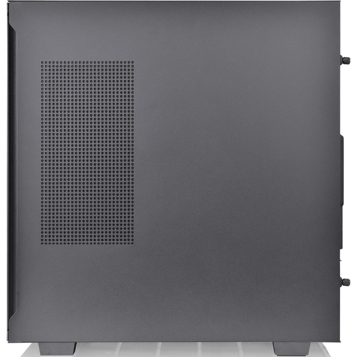 Корпус Thermaltake V350 TG ARGB AIR черный без БП ATX 3x120mm 3x140mm 2xUSB3.0 audio bott PS   10044 - фото 51350154