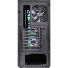 Корпус Thermaltake V350 TG ARGB AIR черный без БП ATX 3x120mm 3x140mm 2xUSB3.0 audio bott PS   10044 - Фото 7