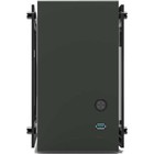 Корпус Zalman M2 Mini Gray серый без БП miniITX 1xUSB3.0 - фото 51350163