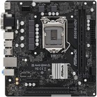 Материнская плата Asrock B560M-HDV R3.0 Soc-1200 Intel B560 2xDDR4 mATX AC`97 8ch(7.1) GbLAN   10044 - фото 51350168