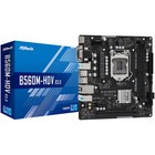 Материнская плата Asrock B560M-HDV R3.0 Soc-1200 Intel B560 2xDDR4 mATX AC`97 8ch(7.1) GbLAN 10044 - фото 51350172 Материнская плата Asrock B560M-HDV R3.0 Soc-1200 Intel B560 2xDDR4 mATX AC`97 8ch(7.1) GbLAN 10044 - фото 51350172