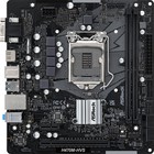 Материнская плата Asrock H470M-HVS R2.0 Soc-1200 Intel H470 2xDDR4 mATX AC`97 8ch(7.1) GbLAN   10044 - Фото 1