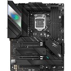 Материнская плата Asus ROG STRIX Z590-F GAMING WIFI Soc-1200 Intel Z590 4xDDR4 ATX AC`97 8ch   10044 - фото 51350191