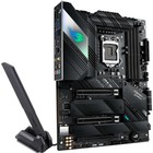 Материнская плата Asus ROG STRIX Z590-F GAMING WIFI Soc-1200 Intel Z590 4xDDR4 ATX AC`97 8ch 10044 - фото 51350196 Материнская плата Asus ROG STRIX Z590-F GAMING WIFI Soc-1200 Intel Z590 4xDDR4 ATX AC`97 8ch 10044 - фото 51350196