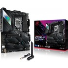 Материнская плата Asus ROG STRIX Z590-F GAMING WIFI Soc-1200 Intel Z590 4xDDR4 ATX AC`97 8ch 10044 - фото 51350199 Материнская плата Asus ROG STRIX Z590-F GAMING WIFI Soc-1200 Intel Z590 4xDDR4 ATX AC`97 8ch 10044 - фото 51350199