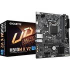 Материнская плата Gigabyte H510M K V2 Soc-1200 Intel H470 2xDDR4 mATX AC`97 8ch(7.1) GbLAN+H 10044 - фото 51350204 Материнская плата Gigabyte H510M K V2 Soc-1200 Intel H470 2xDDR4 mATX AC`97 8ch(7.1) GbLAN+H 10044 - фото 51350204
