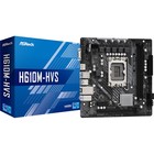 Материнская плата Asrock H610M-HVS Soc-1700 Intel H610 2xDDR4 mATX AC`97 8ch(7.1) GbLAN+VGA+ 10044 - фото 51350206 Материнская плата Asrock H610M-HVS Soc-1700 Intel H610 2xDDR4 mATX AC`97 8ch(7.1) GbLAN+VGA+ 10044 - фото 51350206