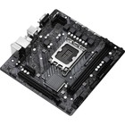Материнская плата Asrock H610M-HVS Soc-1700 Intel H610 2xDDR4 mATX AC`97 8ch(7.1) GbLAN+VGA+ 10044 - фото 51350207 Материнская плата Asrock H610M-HVS Soc-1700 Intel H610 2xDDR4 mATX AC`97 8ch(7.1) GbLAN+VGA+ 10044 - фото 51350207