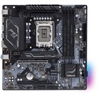Материнская плата Asrock H670M PRO RS Soc-1700 Intel H670 4xDDR4 mATX AC`97 8ch(7.1) GbLAN R 10044 - фото 51358775 Материнская плата Asrock H670M PRO RS Soc-1700 Intel H670 4xDDR4 mATX AC`97 8ch(7.1) GbLAN R 10044 - фото 51358775