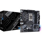 Материнская плата Asrock H670M PRO RS Soc-1700 Intel H670 4xDDR4 mATX AC`97 8ch(7.1) GbLAN R   10044 - фото 51350210