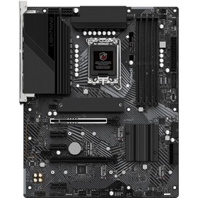 Материнская плата Asrock Z790 PG LIGHTNING/D4 Soc-1700 Intel Z790 4xDDR4 ATX AC`97 8ch(7.1)   100447