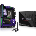 Материнская плата Asus ROG MAXIMUS Z690 HERO EVA Soc-1700 Intel Z690 4xDDR5 ATX AC`97 8ch(7. 10044 - фото 51350275 Материнская плата Asus ROG MAXIMUS Z690 HERO EVA Soc-1700 Intel Z690 4xDDR5 ATX AC`97 8ch(7. 10044 - фото 51350275