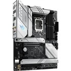 Материнская плата Asus ROG STRIX B660-A GAMING WIFI Soc-1700 Intel B660 4xDDR5 ATX AC`97 8ch   10044 - Фото 2