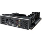 Материнская плата Asus ROG STRIX Z790-I GAMING WIFI Soc-1700 Intel Z790 2xDDR5 mini-ITX AC`9   10044 - Фото 5