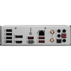 Материнская плата MSI MAG B760M MORTAR MAX WIFI DDR4 Soc-1700 Intel B760 4xDDR4 mATX AC`97 8 10044 - фото 51350336 Материнская плата MSI MAG B760M MORTAR MAX WIFI DDR4 Soc-1700 Intel B760 4xDDR4 mATX AC`97 8 10044 - фото 51350336