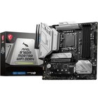 Материнская плата MSI MAG B760M MORTAR WIFI DDR4 Soc-1700 Intel B760 4xDDR4 mATX AC`97 8ch(7   10044 - фото 51350343