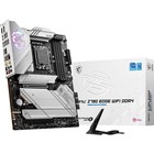 Материнская плата MSI MPG Z790 EDGE WIFI DDR4 Soc-1700 Intel Z790 4xDDR4 ATX AC`97 8ch(7.1) 100447 - фото 51350348 Материнская плата MSI MPG Z790 EDGE WIFI DDR4 Soc-1700 Intel Z790 4xDDR4 ATX AC`97 8ch(7.1) 100447 - фото 51350348