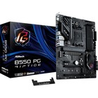 Материнская плата Asrock B550 PG RIPTIDE Soc-AM4 AMD B550 4xDDR4 ATX AC`97 8ch(7.1) 2.5Gg RA 10044 - фото 51350375 Материнская плата Asrock B550 PG RIPTIDE Soc-AM4 AMD B550 4xDDR4 ATX AC`97 8ch(7.1) 2.5Gg RA 10044 - фото 51350375