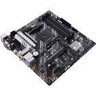 Материнская плата Asus PRIME B550M-A WIFI II Soc-AM4 AMD B550 4xDDR4 mATX AC`97 8ch(7.1) GbL 10044 - фото 51350379 Материнская плата Asus PRIME B550M-A WIFI II Soc-AM4 AMD B550 4xDDR4 mATX AC`97 8ch(7.1) GbL 10044 - фото 51350379