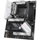 Материнская плата Asus ROG STRIX B550-A GAMING Soc-AM4 AMD B550 4xDDR4 ATX AC`97 8ch(7.1) 2.   10044 - фото 51350383