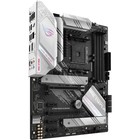 Материнская плата Asus ROG STRIX B550-A GAMING Soc-AM4 AMD B550 4xDDR4 ATX AC`97 8ch(7.1) 2.   10044 - фото 51350384