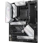 Материнская плата Asus ROG STRIX B550-A GAMING Soc-AM4 AMD B550 4xDDR4 ATX AC`97 8ch(7.1) 2.   10044 - фото 51350385