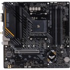 Материнская плата Asus TUF GAMING B550M-E WIFI Soc-AM4 AMD B550 4xDDR4 mATX AC`97 8ch(7.1) G   10044 - фото 51350404