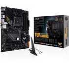 Материнская плата Asus TUF GAMING B550M-PLUS WIFI II Soc-AM4 AMD B550 4xDDR4 mATX AC`97 8ch( 10044 - фото 51350417 Материнская плата Asus TUF GAMING B550M-PLUS WIFI II Soc-AM4 AMD B550 4xDDR4 mATX AC`97 8ch( 10044 - фото 51350417