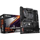Материнская плата Gigabyte B550 AORUS ELITE V2 Soc-AM4 AMD B550 4xDDR4 ATX AC`97 8ch(7.1) 2. 10044 - фото 51350423 Материнская плата Gigabyte B550 AORUS ELITE V2 Soc-AM4 AMD B550 4xDDR4 ATX AC`97 8ch(7.1) 2. 10044 - фото 51350423
