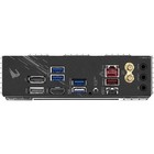 Материнская плата Gigabyte B550I AORUS PRO AX Soc-AM4 AMD B550 2xDDR4 mini-ITX AC`97 8ch(7.1 10044 - фото 51350433 Материнская плата Gigabyte B550I AORUS PRO AX Soc-AM4 AMD B550 2xDDR4 mini-ITX AC`97 8ch(7.1 10044 - фото 51350433