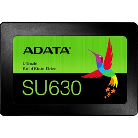 Накопитель SSD A-Data SATA III 3.75TB ASU630SS-3T84Q-R Ultimate SU630 2.5"