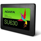 Накопитель SSD A-Data SATA III 3.75TB ASU630SS-3T84Q-R Ultimate SU630 2.5" - фото 51350454 Накопитель SSD A-Data SATA III 3.75TB ASU630SS-3T84Q-R Ultimate SU630 2.5" - фото 51350454