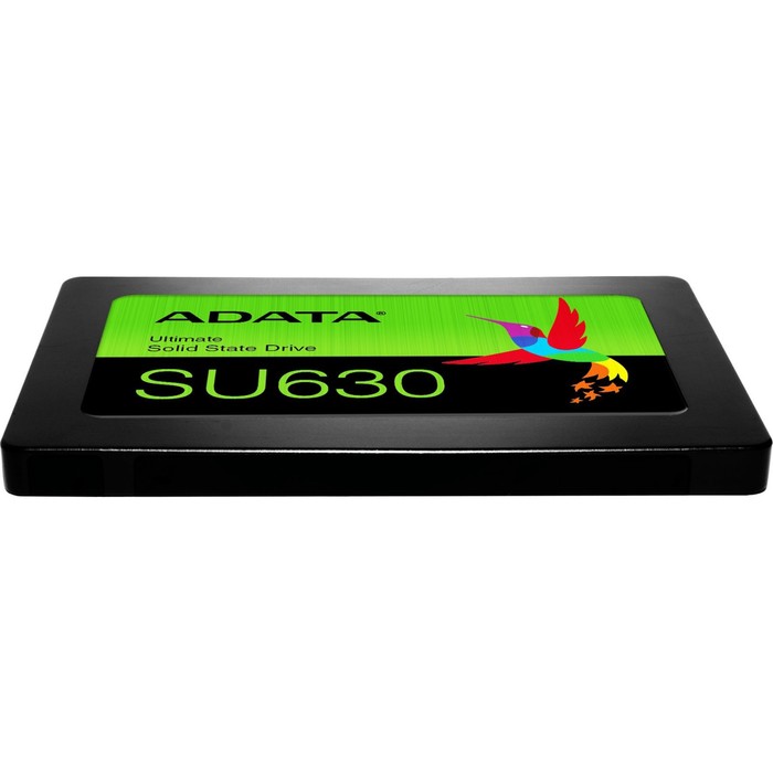 Накопитель SSD A-Data SATA III 3.75TB ASU630SS-3T84Q-R Ultimate SU630 2.5" - фото 51350456