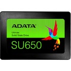 Накопитель SSD A-Data SATA III 960GB ASU650SS-960GT-R Ultimate SU650 2.5" - Фото 1