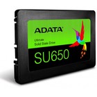 Накопитель SSD A-Data SATA III 960GB ASU650SS-960GT-R Ultimate SU650 2.5" - Фото 3