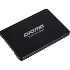 Накопитель SSD Digma SATA III 512GB DGSR2512GS93T Run S9 2.5" 10044845 - фото 163909