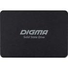 Накопитель SSD Digma SATA III 512GB DGSR2512GS93T Run S9 2.5" - фото 51350464 Накопитель SSD Digma SATA III 512GB DGSR2512GS93T Run S9 2.5" - фото 51350464