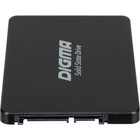 Накопитель SSD Digma SATA III 512GB DGSR2512GS93T Run S9 2.5" - фото 51350471 Накопитель SSD Digma SATA III 512GB DGSR2512GS93T Run S9 2.5" - фото 51350471