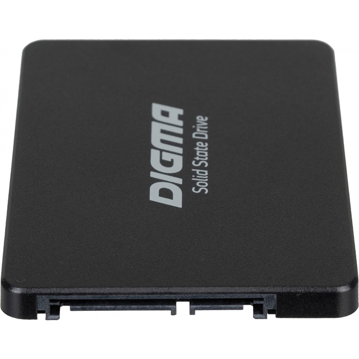 Накопитель SSD Digma SATA III 512GB DGSR2512GS93T Run S9 2.5" - фото 51350471 Накопитель SSD Digma SATA III 512GB DGSR2512GS93T Run S9 2.5" - фото 51350471