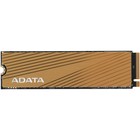 Накопитель SSD A-Data PCI-E 3.0 x4 1TB AFALCON-1T-C Falcon M.2 2280 - фото 51350492