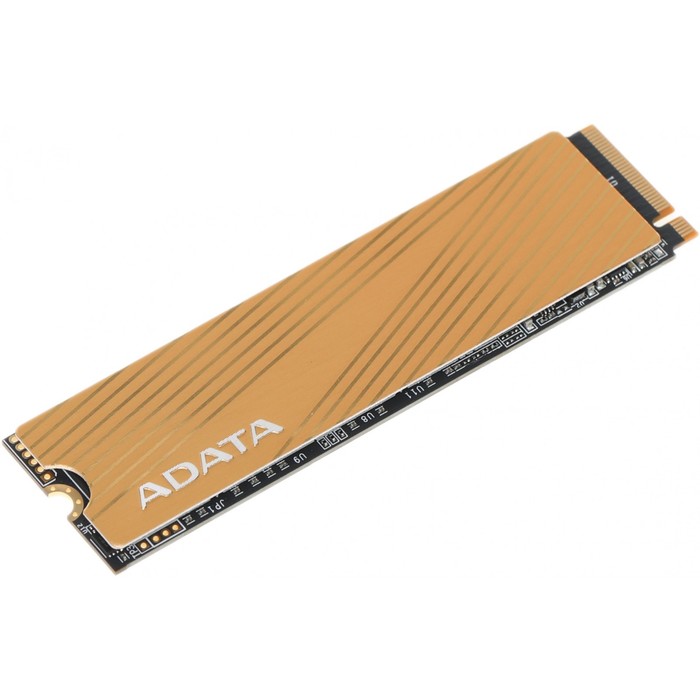 Накопитель SSD A-Data PCI-E 3.0 x4 1TB AFALCON-1T-C Falcon M.2 2280 - фото 51350493